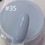 Polydip Ombre 35 - Ongles Elaine Lemay