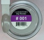 Polydip Original 001 - Ongles Elaine Lemay