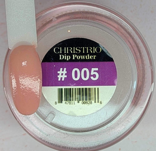 Polydip Original 005 - Ongles Elaine Lemay