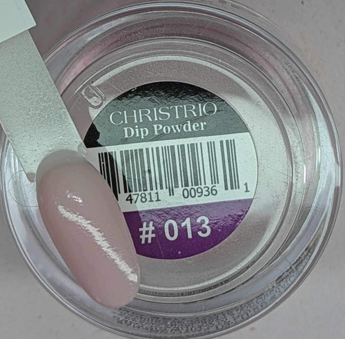 Polydip Original 013 - Ongles Elaine Lemay