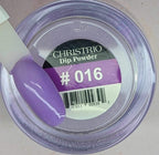 Polydip Original 016 - Ongles Elaine Lemay