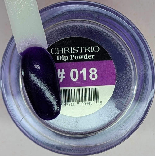 Polydip Original 018 - Ongles Elaine Lemay