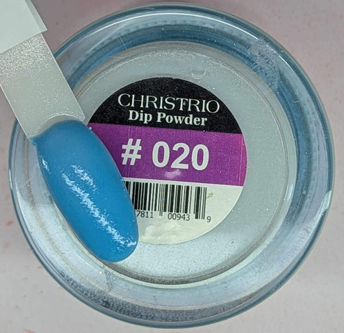 Polydip Original 020 - Ongles Elaine Lemay