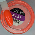 Polydip Original 031 - Ongles Elaine Lemay