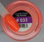 Polydip Original 033 - Ongles Elaine Lemay