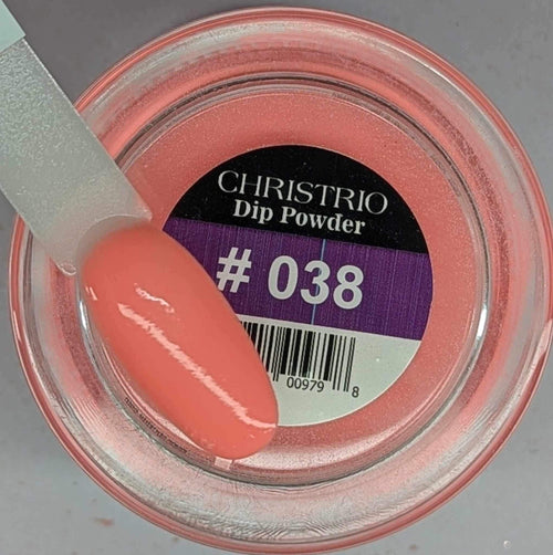 Polydip Original 038 - Ongles Elaine Lemay
