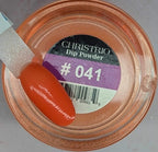 Polydip Original 041 - Ongles Elaine Lemay