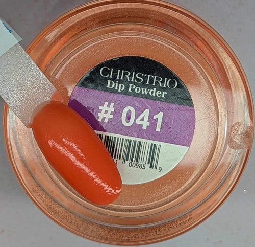 Polydip Original 041 - Ongles Elaine Lemay