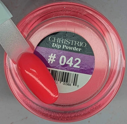 Polydip Original 042 - Ongles Elaine Lemay