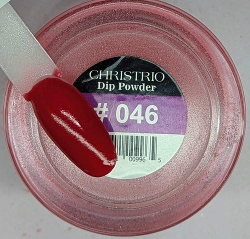 Polydip Original 046 - Ongles Elaine Lemay