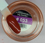 Polydip Original 053 - Ongles Elaine Lemay