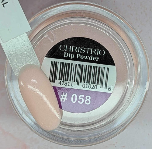 Polydip Original 058 - Ongles Elaine Lemay