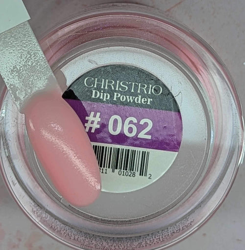 Polydip Original 062 - Ongles Elaine Lemay
