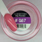 Polydip Original 067 - Ongles Elaine Lemay