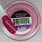 Polydip Original 068 - Ongles Elaine Lemay