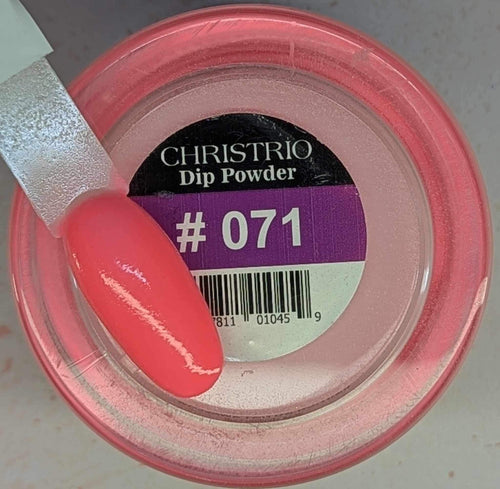 Polydip Original 071 - Ongles Elaine Lemay