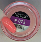 Polydip Original 073 - Ongles Elaine Lemay