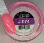 Polydip Original 074 - Ongles Elaine Lemay