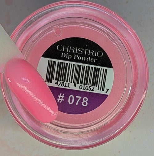 Polydip Original 078 - Ongles Elaine Lemay