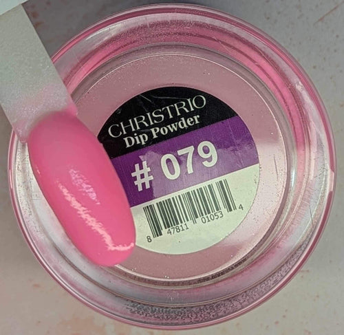 Polydip Original 079 - Ongles Elaine Lemay