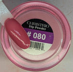 Polydip Original 080 - Ongles Elaine Lemay
