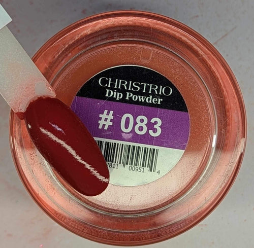Polydip Original 083 - Ongles Elaine Lemay