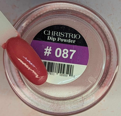 Polydip Original 087 - Ongles Elaine Lemay