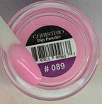 Polydip Original 089 - Ongles Elaine Lemay