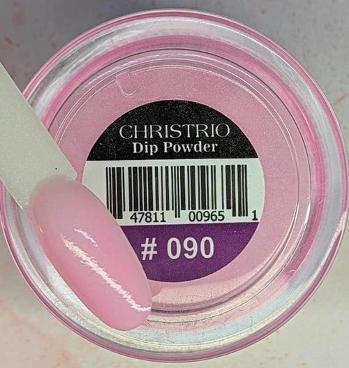 Polydip Original 090 - Ongles Elaine Lemay