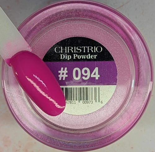 Polydip Original 094 - Ongles Elaine Lemay