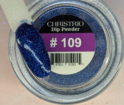 Polydip Original 109 - Ongles Elaine Lemay