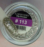 Polydip Original 113 - Ongles Elaine Lemay