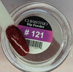 Polydip Original 121 - Ongles Elaine Lemay