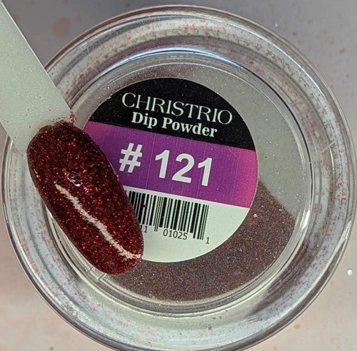 Polydip Original 121 - Ongles Elaine Lemay