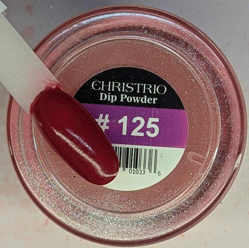Polydip Original 125 - Ongles Elaine Lemay