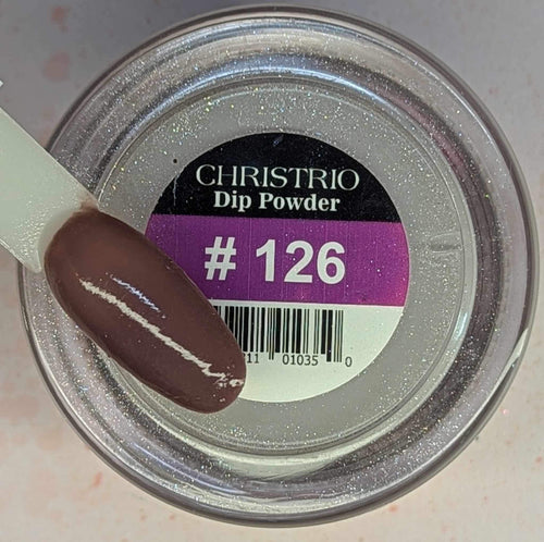 Polydip Original 126 - Ongles Elaine Lemay