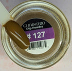 Polydip Original 127 - Ongles Elaine Lemay