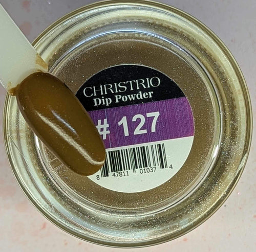 Polydip Original 127 - Ongles Elaine Lemay