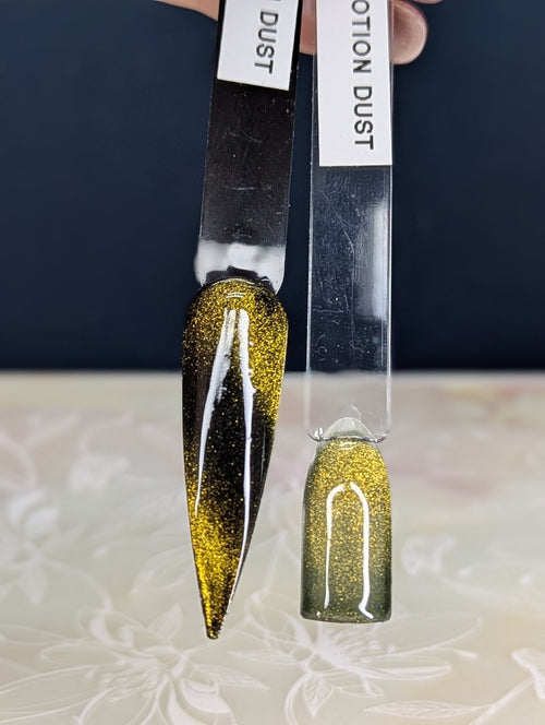 Potion Dust - Ongles Elaine Lemay