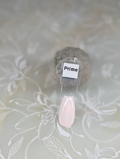 Prime - Ongles Elaine Lemay