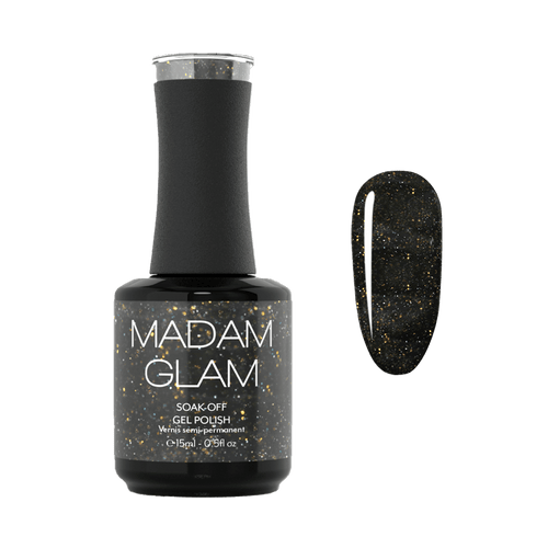 Prodigy - Ongles Elaine Lemay