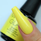 Querida - Ongles Elaine Lemay