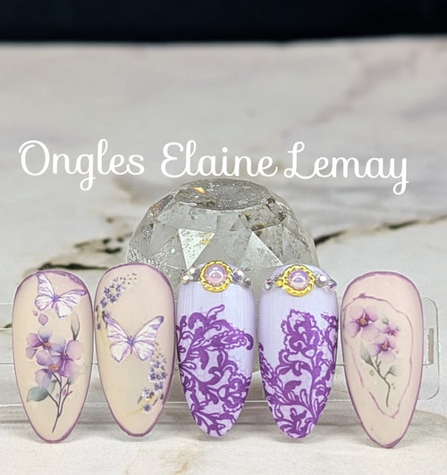 Mystery scoop #1 PEARLS