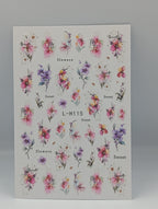 Collant #L-H115
