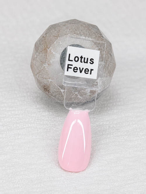 Lotus fever