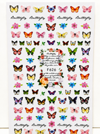 Collant F626