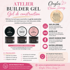 Workshop Builder gel/construction gel