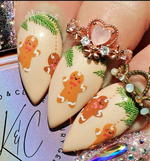 CJS-C-95 Oh Christmas Tree