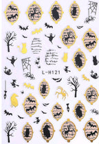 Collant L-H121