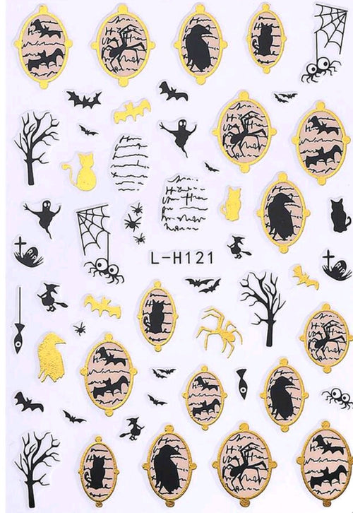 Collant L-H121